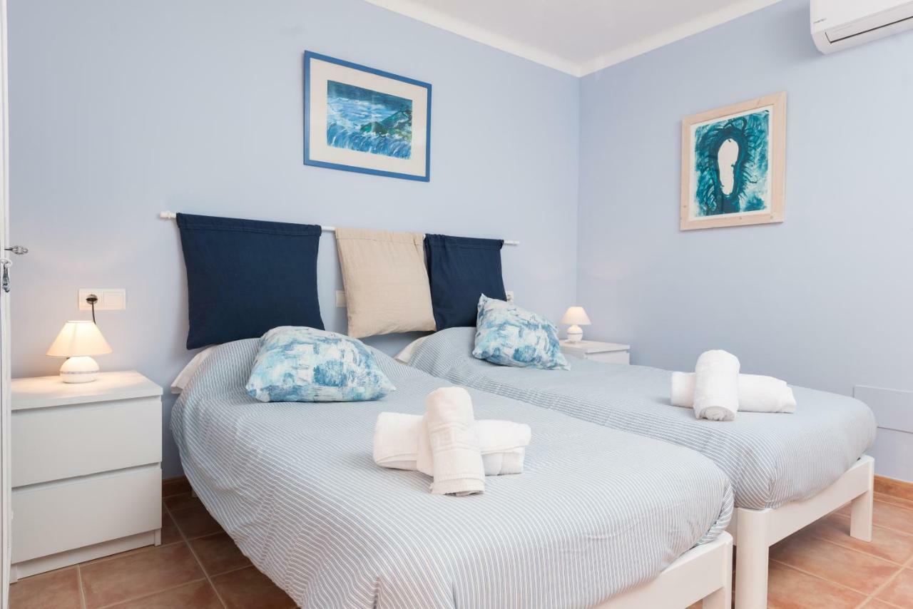 Apartment Setcelis Cala de Sant Vicenc