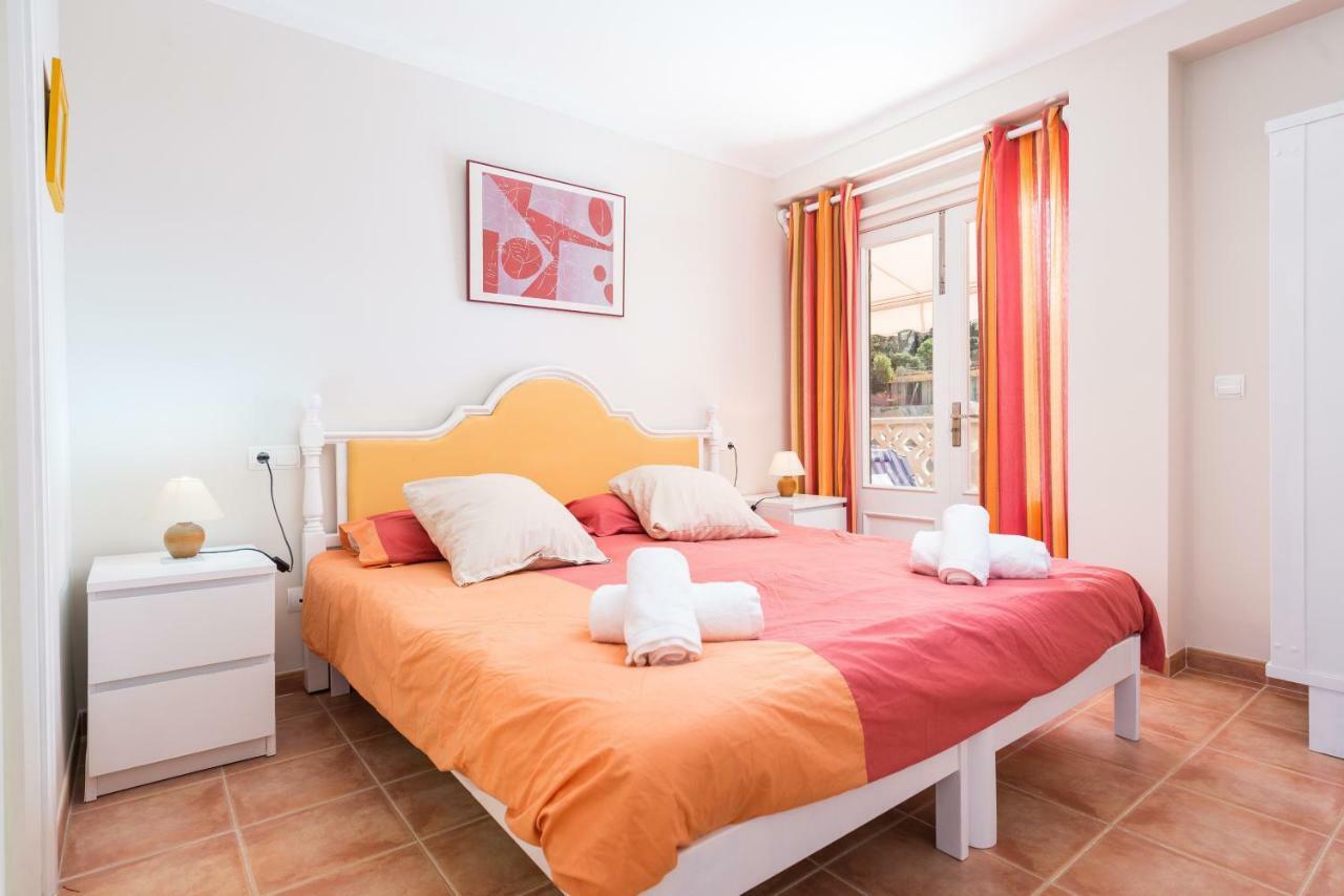 Apartment Setcelis Cala de Sant Vicenc