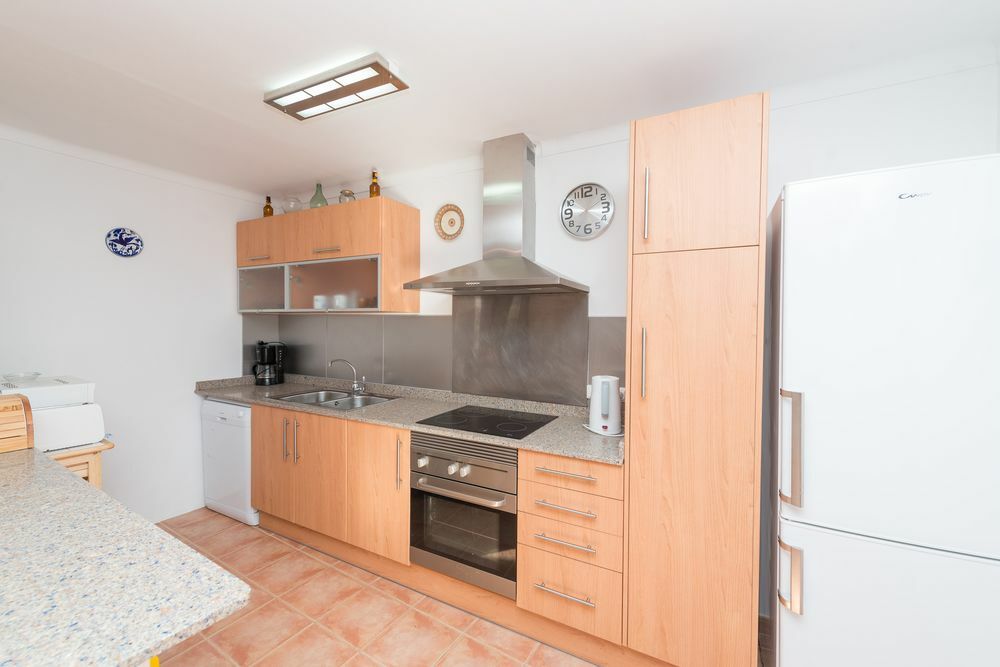 Apartment Setcelis Cala de Sant Vicenc