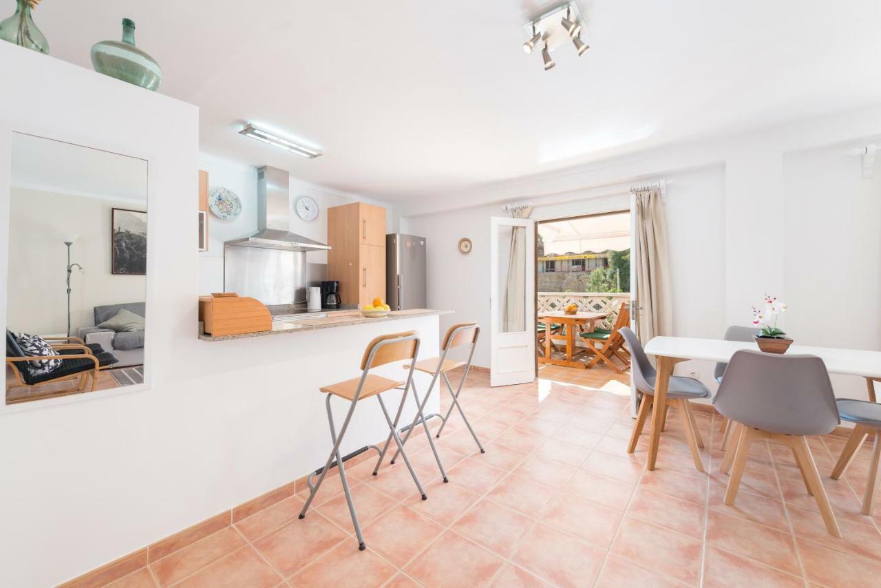 Setcelis Appartement Cala de Sant Vicenc