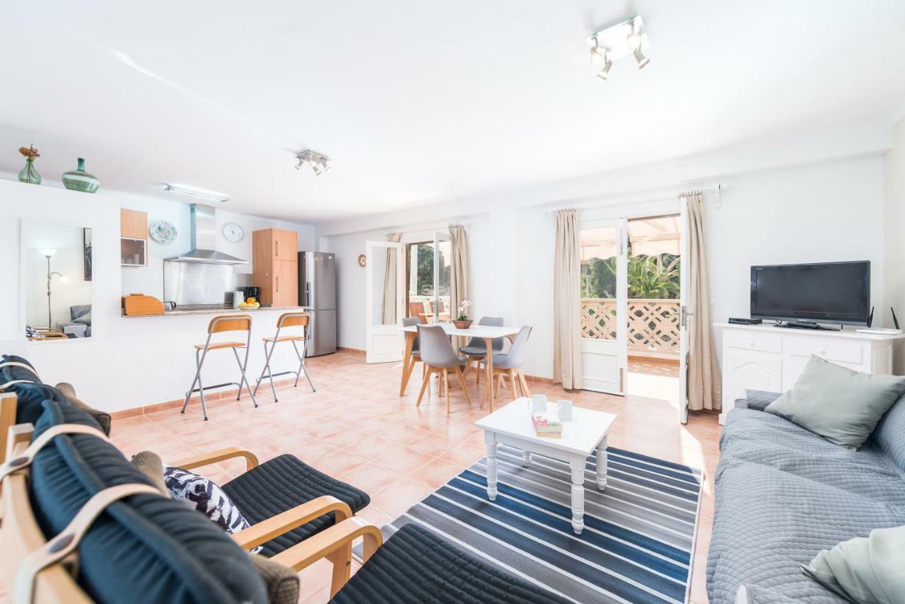Setcelis Appartement Cala de Sant Vicenc