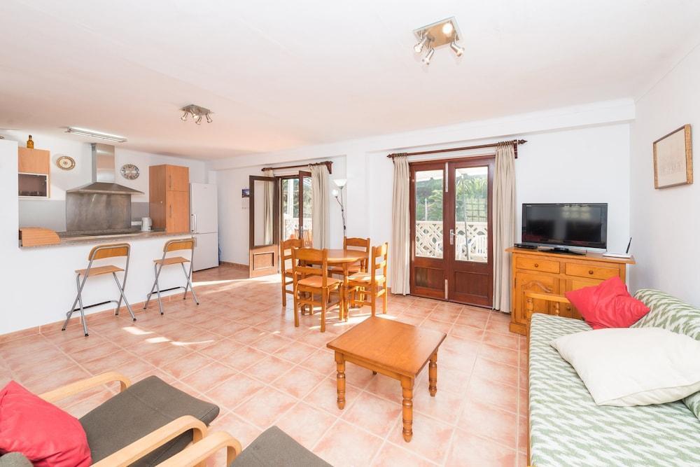 Setcelis Appartement Cala de Sant Vicenc